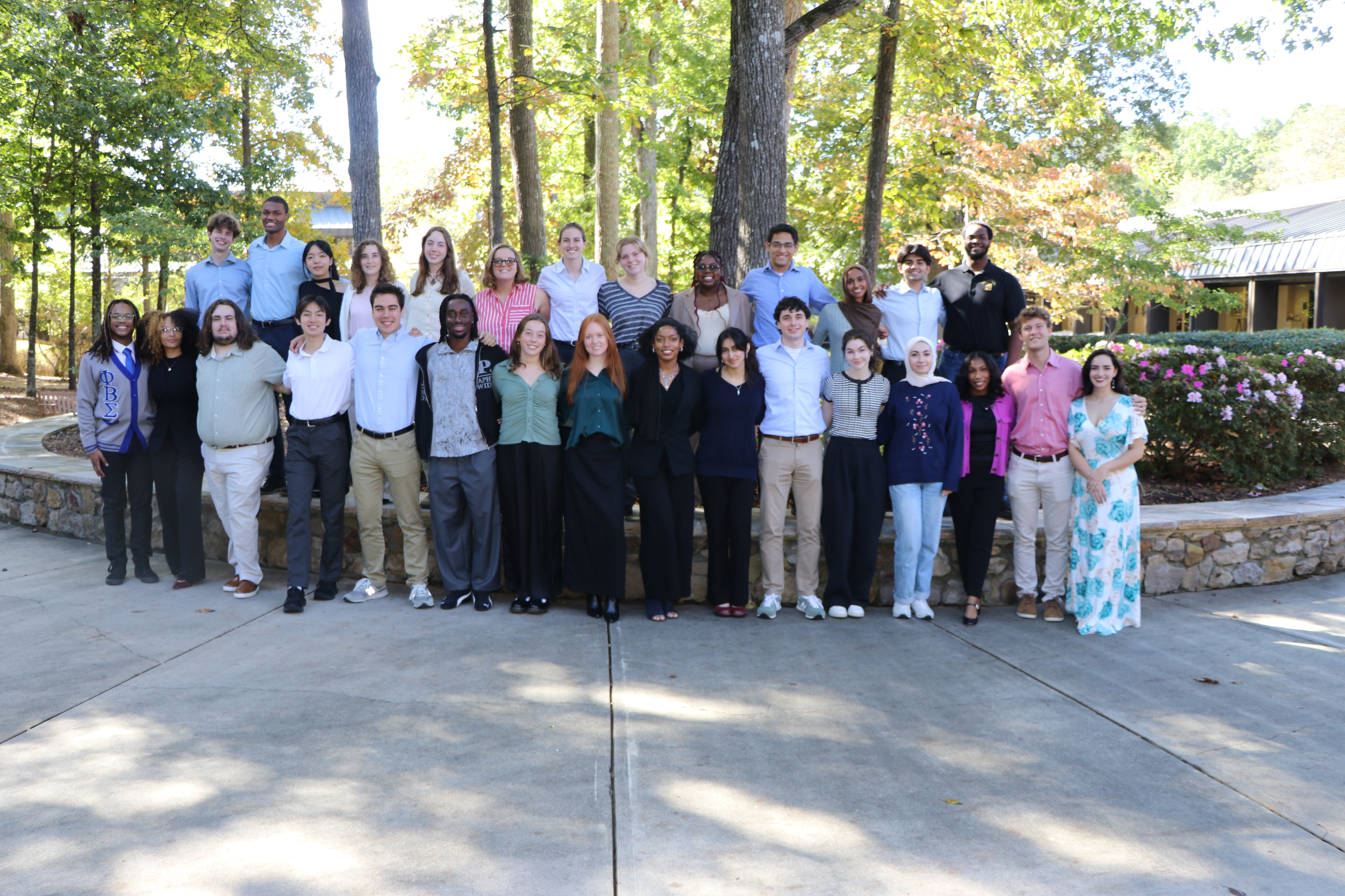 Center for Creative Leadership