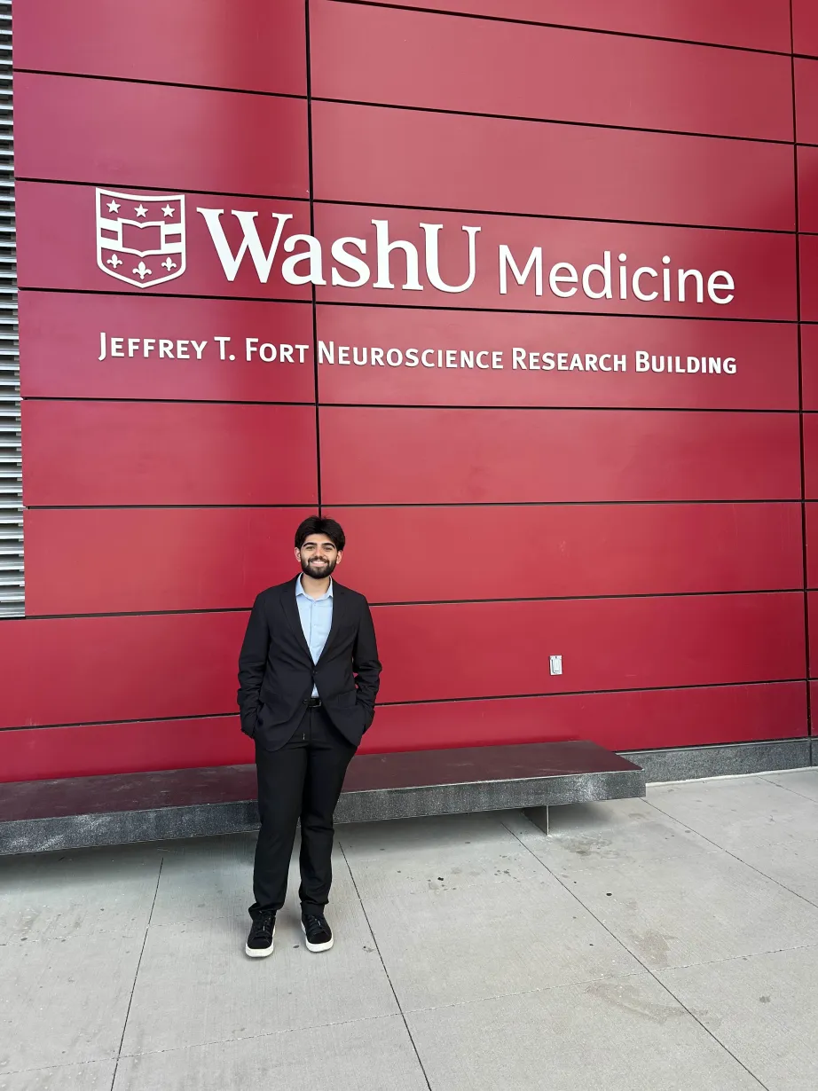 Washington University